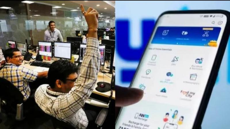  Paytm Layoffs 