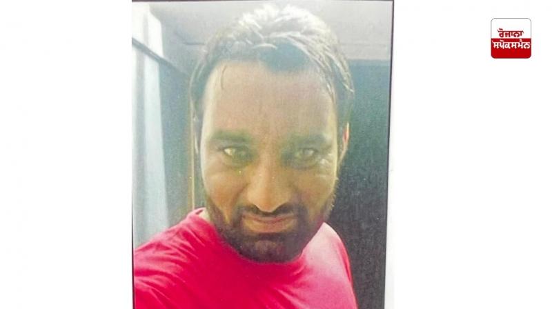 ਫਿਰੋਜ਼ਪੁਰ ਦੇ ਨੌਜਵਾਨ ਦਾ ਮਾਨਸਾ 'ਚ ਕਤਲ