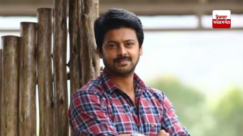 ਚੇਨਈ ਪੁਲਿਸ ਨੇ ਤਾਮਿਲ ਅਦਾਕਾਰ ਸ਼੍ਰੀਕਾਂਤ ਨੂੰ ਕੀਤਾ ਗ੍ਰਿਫ਼ਤਾਰ 