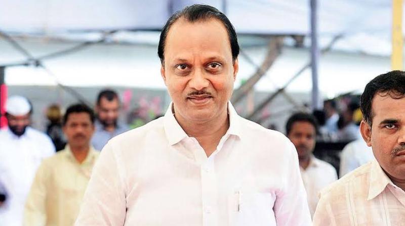 Ajit Pawar