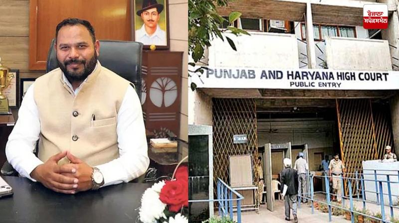 Kuldeep Kumar Chandigarh Mayor Election news in punjabi 