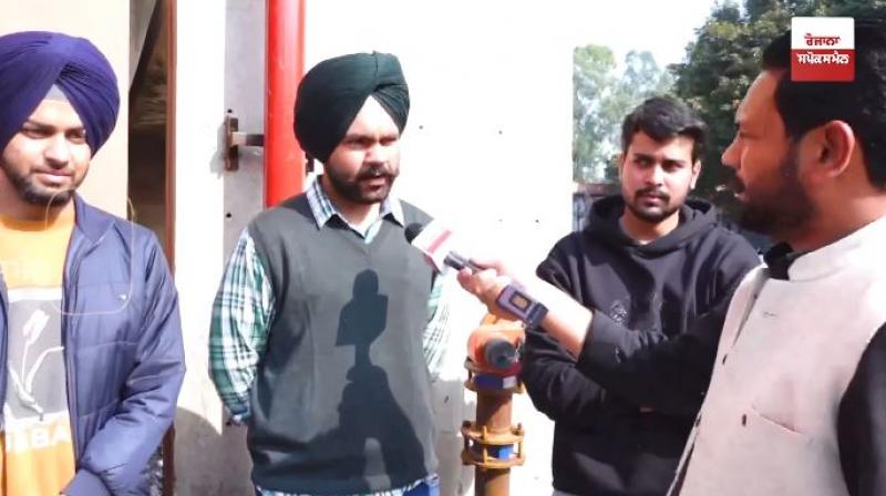 What kind of central budget 2025 do the youth of Punjab want?