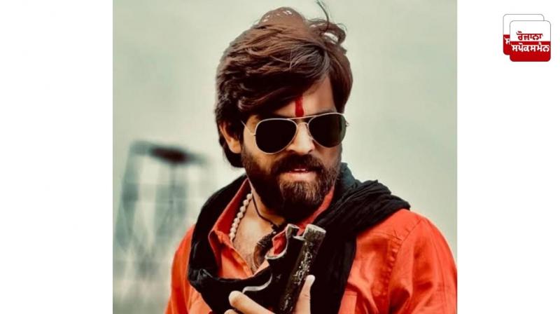 Haryanvi Singer Masoom Sharma