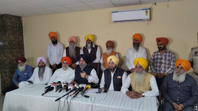 We will take the drug eradication campaign to the villages of Punjab: Harmeet Singh Kalka