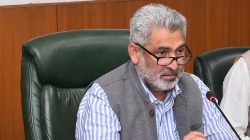 Lal Chand Kataruchak