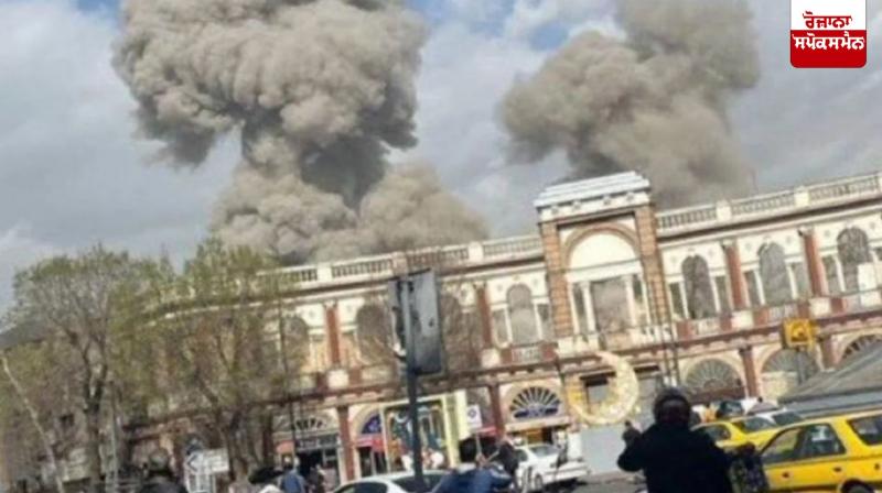 India issues advisory for its citizens in Israel