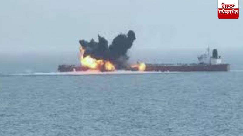 Yemen's Iran-backed Houthi rebels to resume attacks on ships in the Red Sea