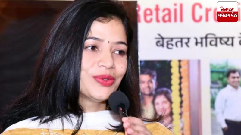 Himachal government issues warning to SDM Oshin Sharma