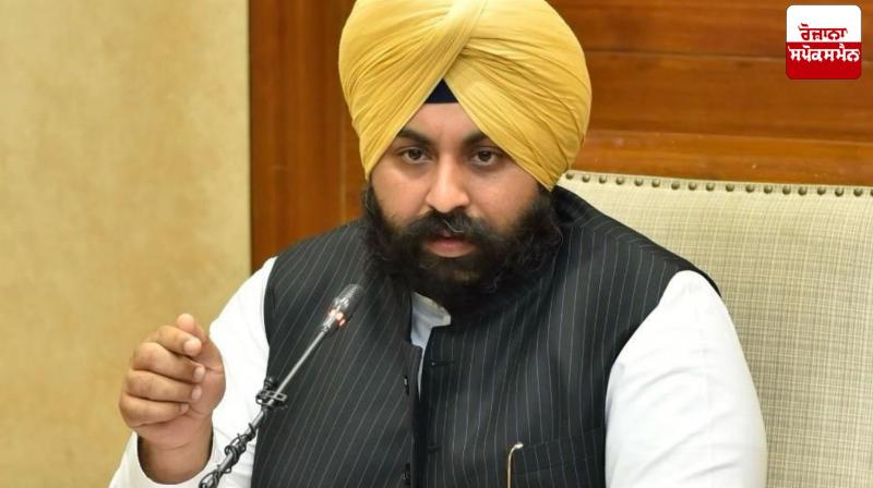 'Kheed Pitara' kits will be provided in all government primary schools; 7.5 lakh children will benefit