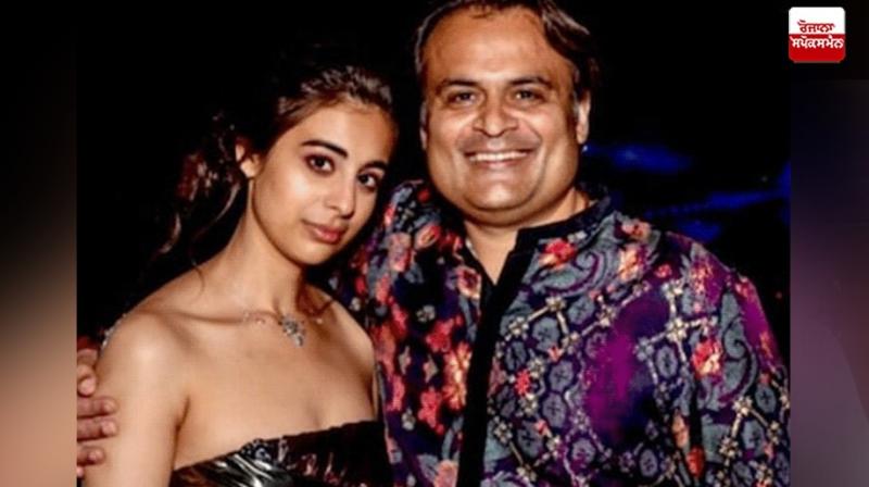 Indian origin businessman Pankaj Oswal's daughter imprisoned in Uganda