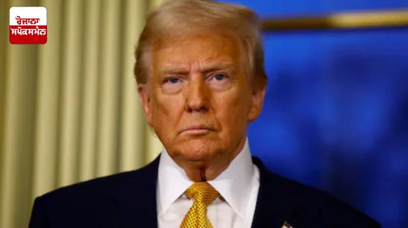 There will be arrests of immigrants on a large scale in America