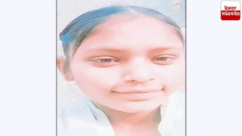  Lehragaga girl murder news in punjabi 