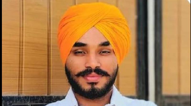 Boota Singh (File Photo)