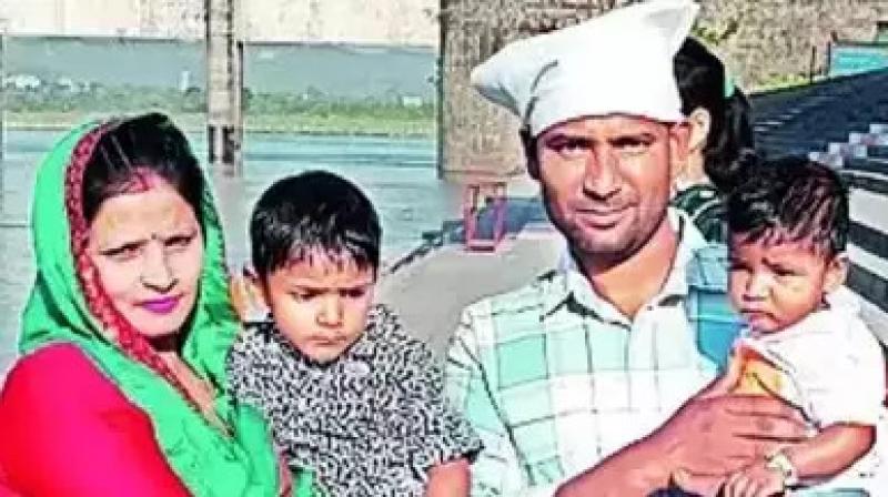 10-month-old boy’s organs save two lives; was declared brain dead at PGIMER