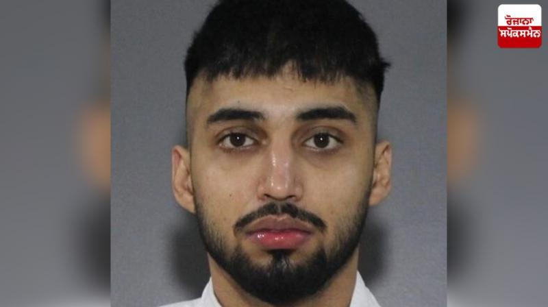 Canada deports Punjabi youth Lovebir Singh