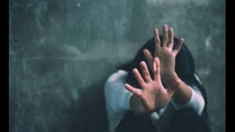  four year old Girl Gang Rape