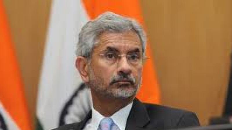 Subrahmanyam Jaishankar