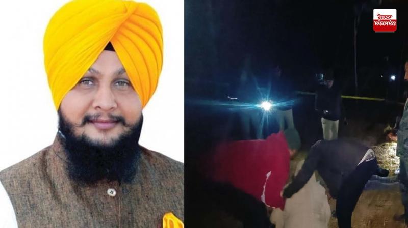 ਕੁਲਬੀਰ ਜ਼ੀਰਾ