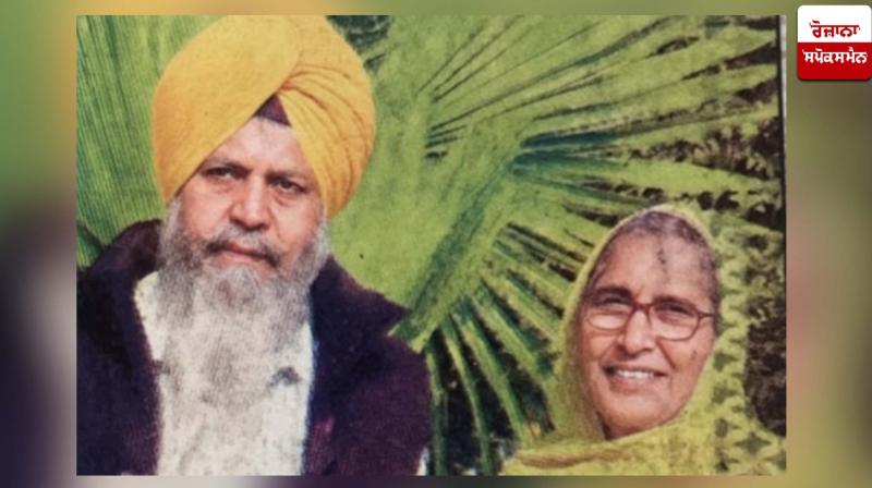 Naushera Majja Singh accident News