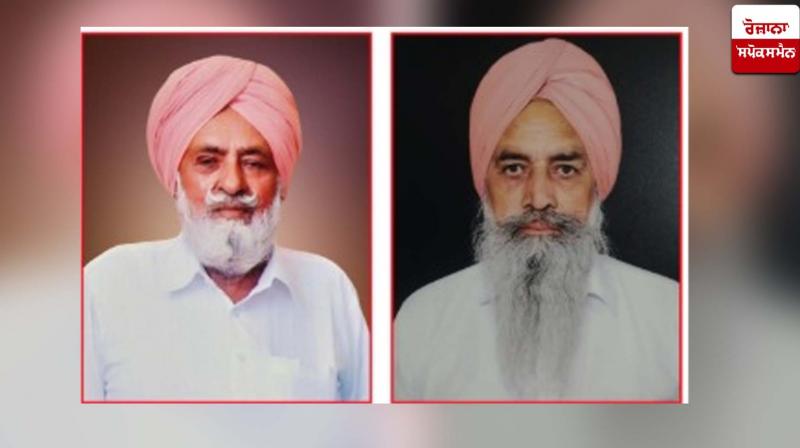 Firozpur 2 brother Death News