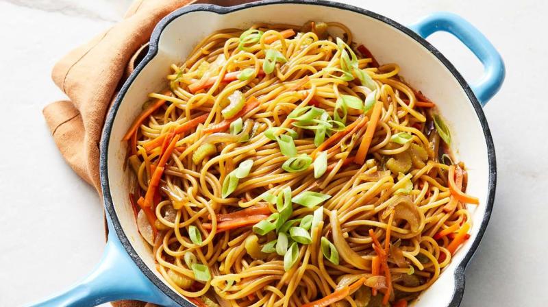 The Danish government has banned noodles News in punjabi 