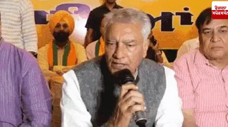 BJP core committee meeting will be held tomorrow