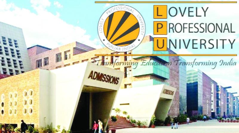 Lovely Professional University