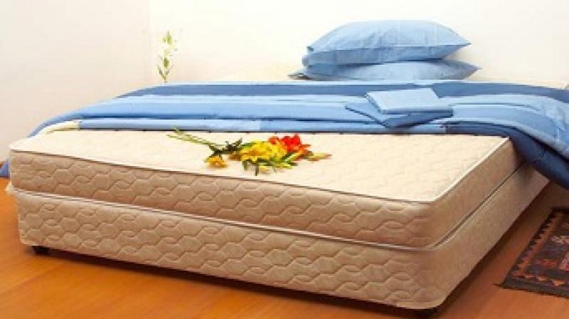 bed mattress