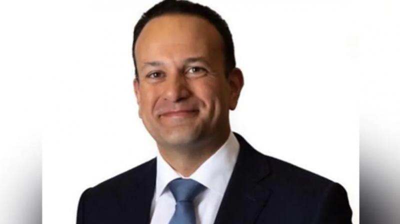 India-born Leo Varadkar became the new Prime Minister of Ireland: PM Modi congratulated, said- Together we will achieve new heights