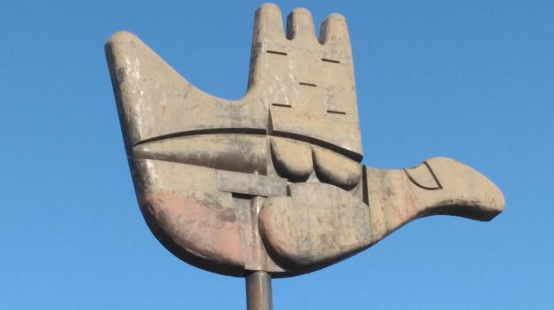 Chandigarh: 18 services of the contact center will have to be charged