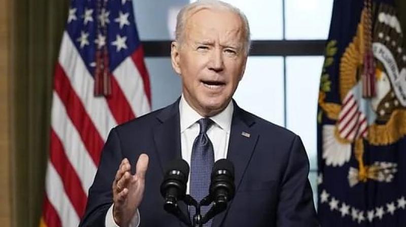 Joe Biden