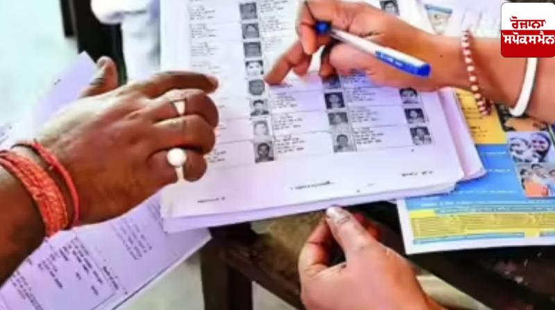 Voter lists will be checked across the country like in Bihar: Election Commission