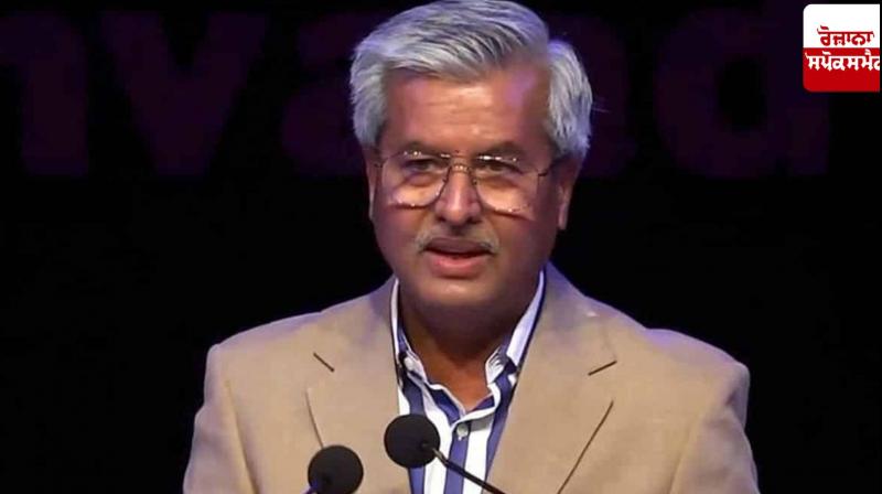 Senior advocate Dushyant Dave resigns from legal profession