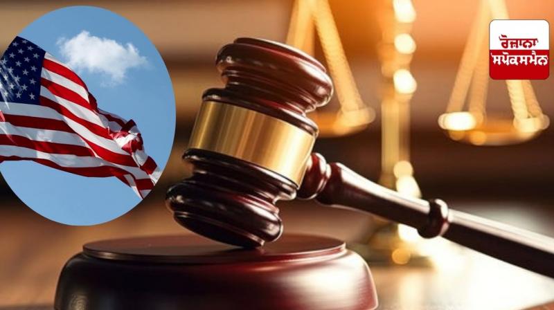 US court bans searches of gurdwaras by federal immigration officials