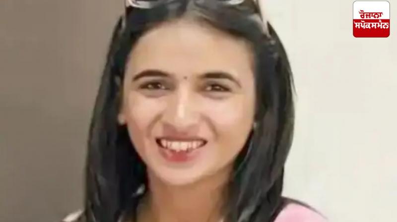 Congress leader Himani's mother refuses to perform last rites