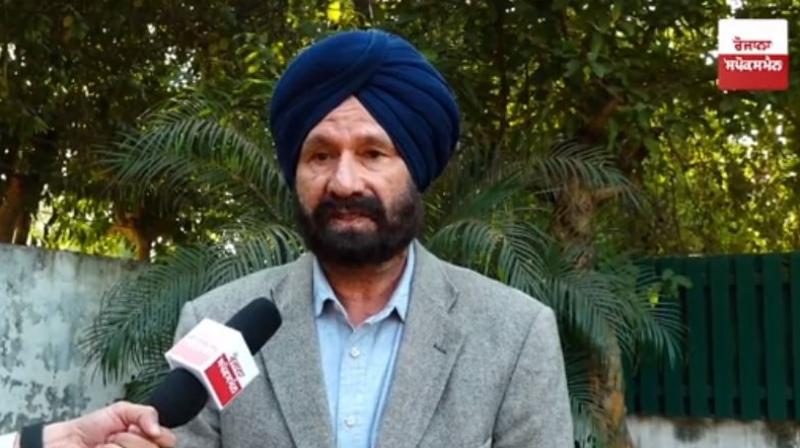 Jagtar Singh Sanghera