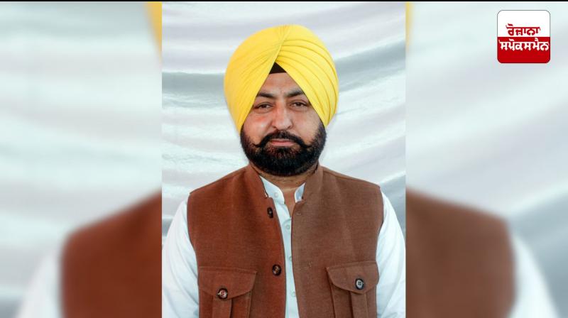The number of people living in relief camps has reduced to only 229: Hardeep Singh Mundian