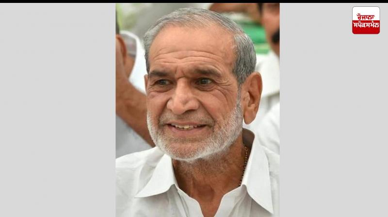Trial against Sajjan Kumar completes, final hearing on October 29