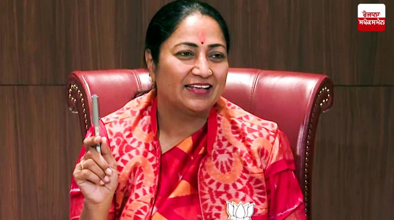 Which Ramlila ends at 10 pm?: Chief Minister Gupta