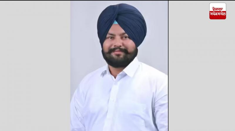 AAP MLA Manjinder Singh Lalpura has challenged the sentence in the High Court