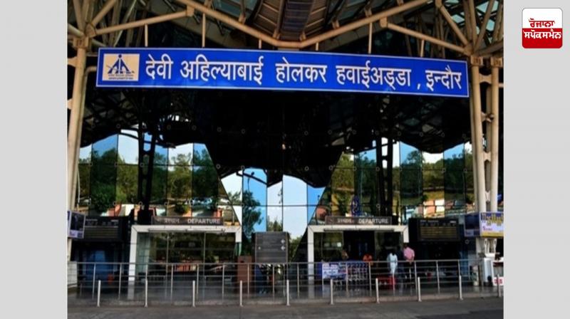 Rats wreak havoc in Madhya Pradesh, passenger killed at Indore airport