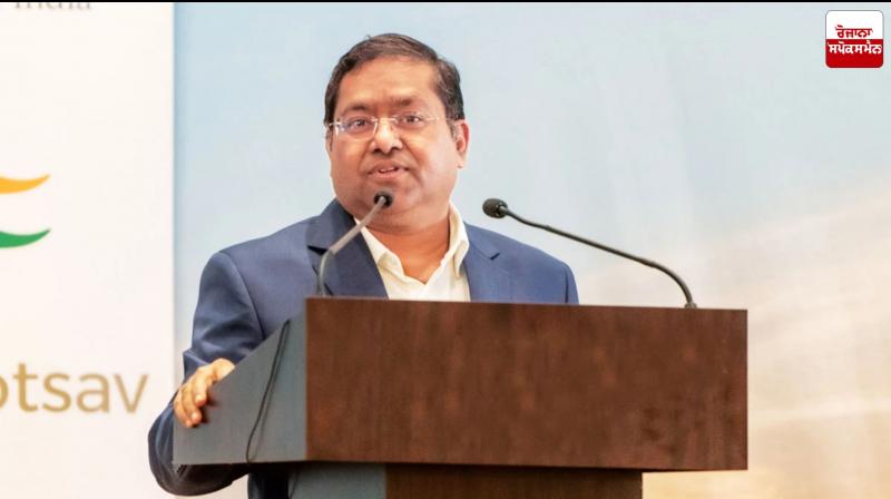 India against illegal migration: Randhir Jaiswal