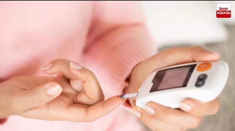 Diabetes – an overview