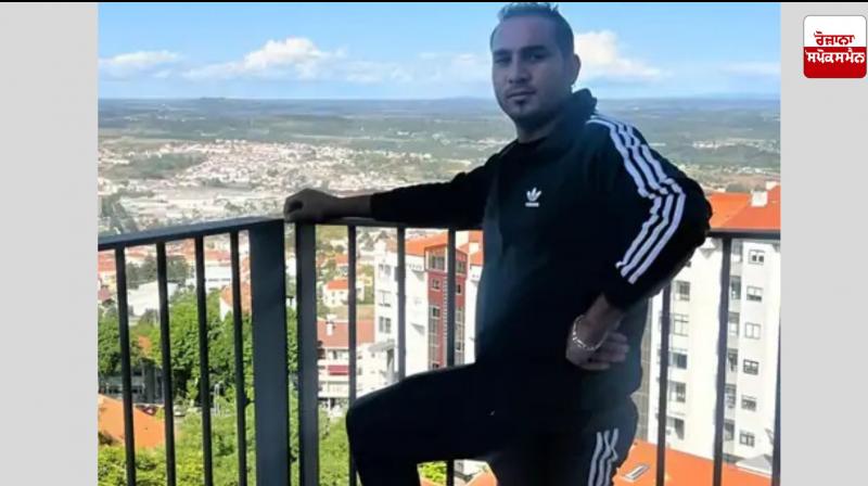 Haryana youth murdered in France