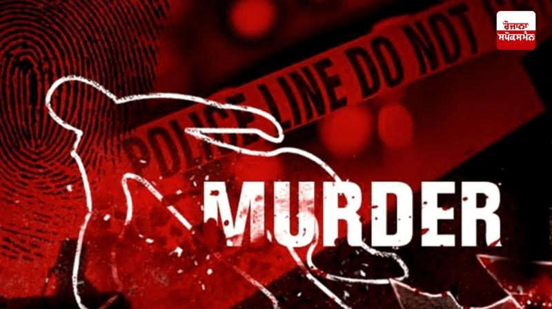 Husband shoots wife, ripping through stomach and hitting daughter's chest