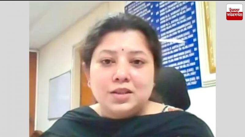Rajasthan IT Secretary Archana Singh loses her post