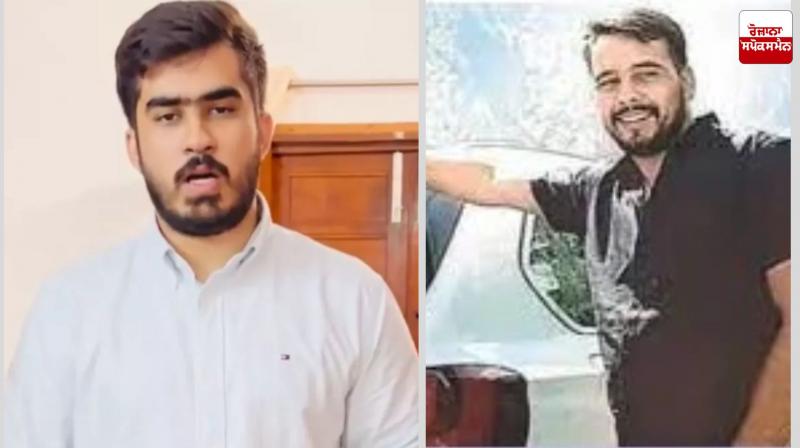 Rohit Godara threatens former DUSU president Raunak Khatri