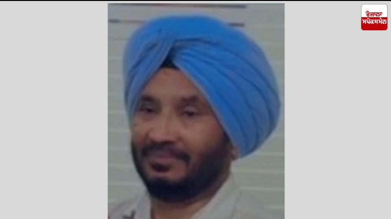 Sub-inspector dies due to gunshot wound