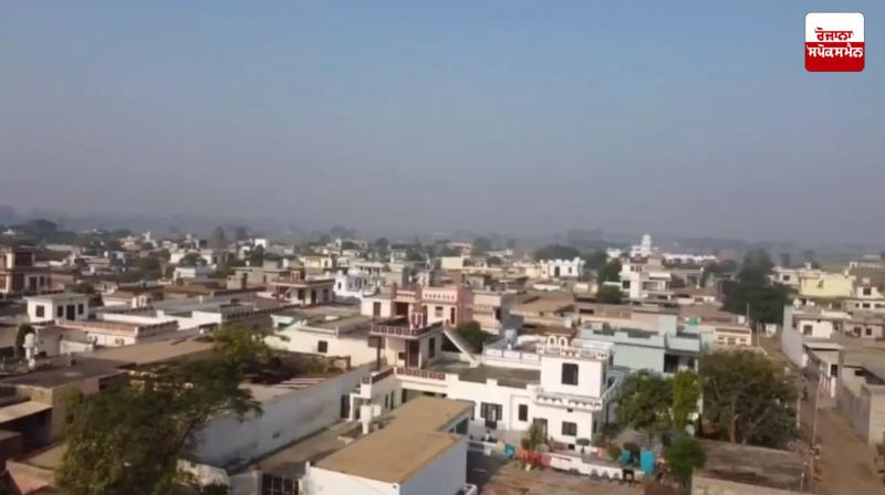 Good news for residents living within the red line in Punjab