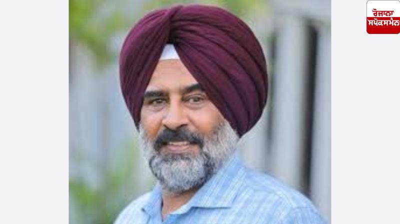 Congress MLA Pargat Singh welcomes permission for Sikh groups to go to Pakistan